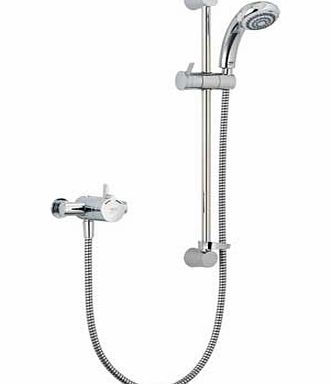 mira Pace Eco EV Mixer Shower