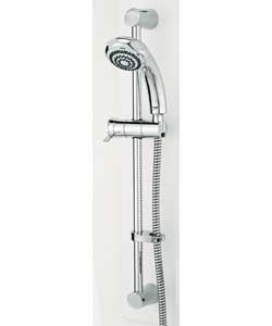 Mira Pace Eco Shower Mixer