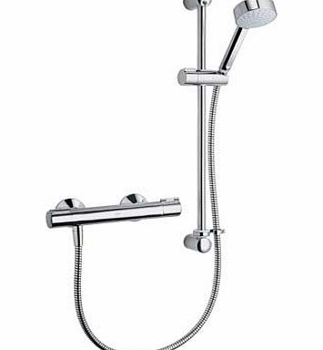 Mira Reflex Mixer Shower