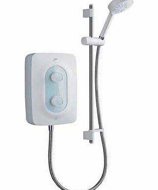 Mira Shore 10.8kW Electric Shower