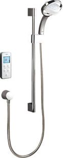 Mira, 1228[^]35013 Vision HP Rear Fed Thermostatic Mixer