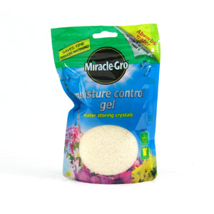 Miracle-Gro Moisture Control Gel - 250g