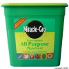 Miracle-Gro Water Soluble All Purpose Plant Food