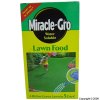 Miracle-Gro Water Soluble Lawn Food 1Kg