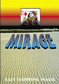 Mirage Deck