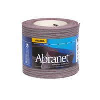 Abranet Sanding Roll 120Grit 115mm x 10m