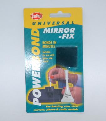 Mirror Adhesive