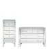 5-Drawer Chest & 4-Drawer Chest Set