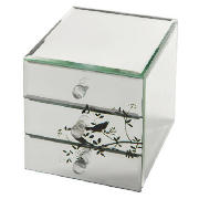 DRAWER JEWELLERY BOX