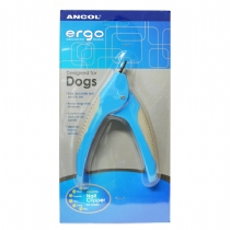 Ancol Guillotine Nail Clipper Single