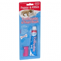 Hatchwell Puppy and Kitten Dentifresh Starter