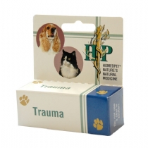 Homeopet Trauma 30G