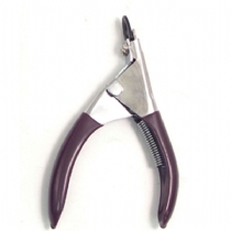 Salon Guillotine Clipper Single