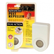 Stv Advanced Pest Repellers Single