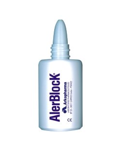 ALERBLOCK NATURAL NASAL SPRAY