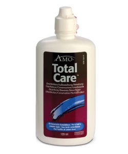 Miscellaneous AMO TOTAL CARE SOLUTION 120ML