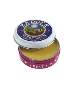 BADGER SLEEP BALM