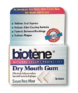 BIOTENE GUM