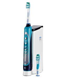 BRAUN ORAL-B SONIC COMPLETE