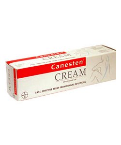 Miscellaneous CANESTEN CREAM 50G