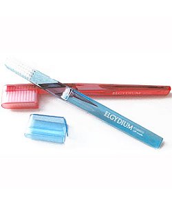 Miscellaneous ELGYDIUM TOOTHBRUSH