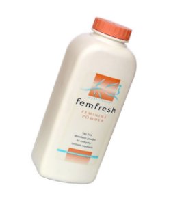 FEMFRESH POWDER 200G