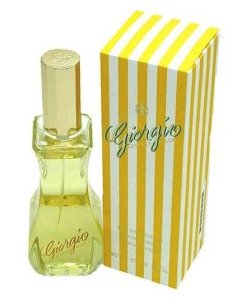 GIORGIO BEVERLY HILLS EDT 90ML SPRAY