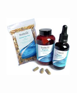 HEALTH AID DETOX MONTHLY KIT