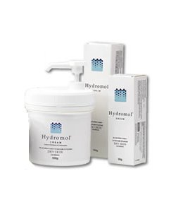 HYDROMOL CREAM 100G