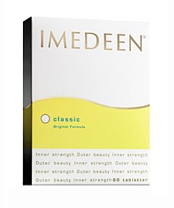 IMEDEEN CLASSIC TABLETS X 180 (3 MONTHS)