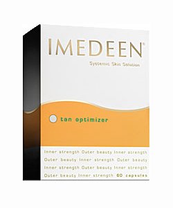 Miscellaneous IMEDEEN TAN OPTIMISER CAPSULES X 60