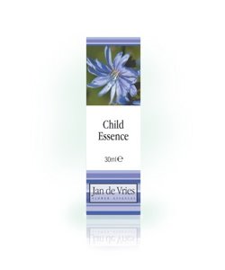 JAN DE VRIES CHILD ESSENCE 30ML