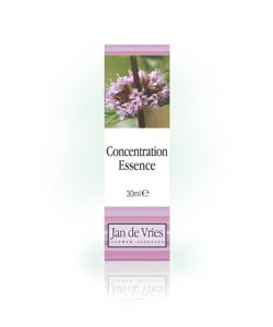 JAN DE VRIES CONCENTRATE 30ML