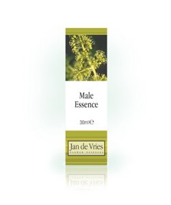 JAN DE VRIES MALE ESSENCE 30ML