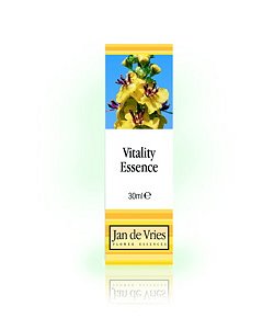 JAN DE VRIES VITALITY ESSENCE 30ML