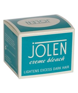Miscellaneous JOLEN CREAM FACIAL BLEACH 28G