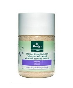 Miscellaneous KNEIPP BATH SALTS 500G