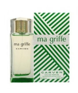 Ma Griffe by Carven 100ml EDP Spray