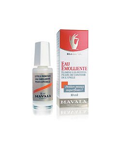 Miscellaneous MAVALA CUTICLE REMOVER 10ML