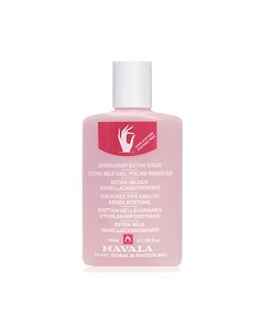 Miscellaneous MAVALA EXTRA MILD REMOVER 100ML