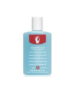 Miscellaneous MAVALA NAIL POLISH REMOVER (BLUE) 100ML