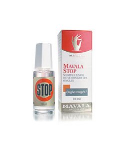 Miscellaneous MAVALA STOP 10ML