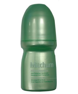Miscellaneous MITCHUM FRAGRANCE FREE ROLL-ON DEODORANT 100ML