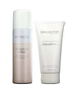 Miscellaneous MOUSSE MAGIC HAIR REMOVAL SYSTEM