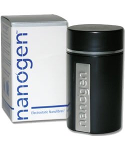 NANOGEN NANOFIBRES