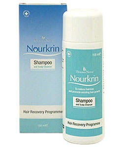 Miscellaneous NOURKRIN SHAMPOO 150ML