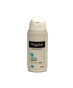 PREGAINE SHAMPOO 200ML