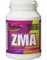 Tropicana Zma - 120 Caps