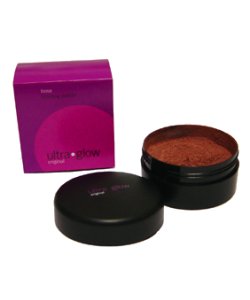 ULTRAGLOW LOOSE BRONZING POWDER