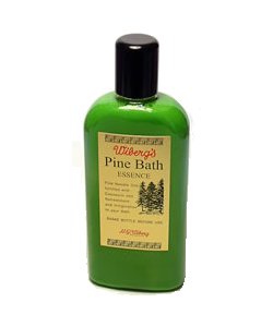 Miscellaneous WIBERG PINE ESSENCE 1 LITRE